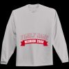 Men's ComfortSoft® Long-Sleeve T-Shirt Thumbnail