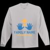 Men's ComfortSoft® Long-Sleeve T-Shirt Thumbnail