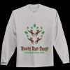 Men's ComfortSoft® Long-Sleeve T-Shirt Thumbnail