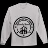 Men's ComfortSoft® Long-Sleeve T-Shirt Thumbnail