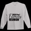 Men's ComfortSoft® Long-Sleeve T-Shirt Thumbnail