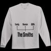 Men's ComfortSoft® Long-Sleeve T-Shirt Thumbnail