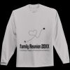 Men's ComfortSoft® Long-Sleeve T-Shirt Thumbnail