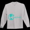 Men's ComfortSoft® Long-Sleeve T-Shirt Thumbnail