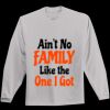 Men's ComfortSoft® Long-Sleeve T-Shirt Thumbnail