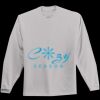 Men's ComfortSoft® Long-Sleeve T-Shirt Thumbnail