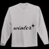 Men's ComfortSoft® Long-Sleeve T-Shirt Thumbnail