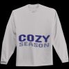 Men's ComfortSoft® Long-Sleeve T-Shirt Thumbnail