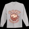 Men's ComfortSoft® Long-Sleeve T-Shirt Thumbnail
