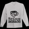 Men's ComfortSoft® Long-Sleeve T-Shirt Thumbnail