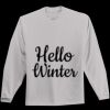 Men's ComfortSoft® Long-Sleeve T-Shirt Thumbnail