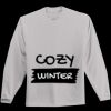 Men's ComfortSoft® Long-Sleeve T-Shirt Thumbnail