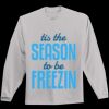 Men's ComfortSoft® Long-Sleeve T-Shirt Thumbnail