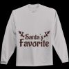 Men's ComfortSoft® Long-Sleeve T-Shirt Thumbnail