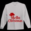 Men's ComfortSoft® Long-Sleeve T-Shirt Thumbnail