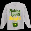 Men's ComfortSoft® Long-Sleeve T-Shirt Thumbnail