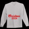 Men's ComfortSoft® Long-Sleeve T-Shirt Thumbnail