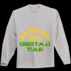 Men's ComfortSoft® Long-Sleeve T-Shirt Thumbnail