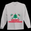 Men's ComfortSoft® Long-Sleeve T-Shirt Thumbnail