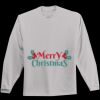 Men's ComfortSoft® Long-Sleeve T-Shirt Thumbnail