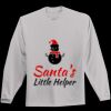 Men's ComfortSoft® Long-Sleeve T-Shirt Thumbnail