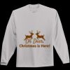 Men's ComfortSoft® Long-Sleeve T-Shirt Thumbnail