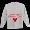 Men's ComfortSoft® Long-Sleeve T-Shirt Thumbnail