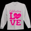 Men's ComfortSoft® Long-Sleeve T-Shirt Thumbnail