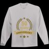 Men's ComfortSoft® Long-Sleeve T-Shirt Thumbnail