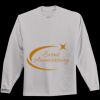 Men's ComfortSoft® Long-Sleeve T-Shirt Thumbnail