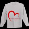 Men's ComfortSoft® Long-Sleeve T-Shirt Thumbnail