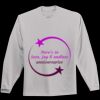 Men's ComfortSoft® Long-Sleeve T-Shirt Thumbnail