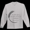 Men's ComfortSoft® Long-Sleeve T-Shirt Thumbnail