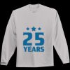 Men's ComfortSoft® Long-Sleeve T-Shirt Thumbnail