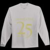 Men's ComfortSoft® Long-Sleeve T-Shirt Thumbnail