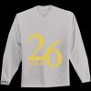 Men's ComfortSoft® Long-Sleeve T-Shirt Thumbnail