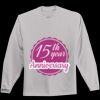 Men's ComfortSoft® Long-Sleeve T-Shirt Thumbnail