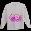 Men's ComfortSoft® Long-Sleeve T-Shirt Thumbnail