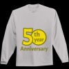 Men's ComfortSoft® Long-Sleeve T-Shirt Thumbnail