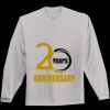 Men's ComfortSoft® Long-Sleeve T-Shirt Thumbnail
