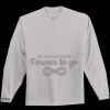 Men's ComfortSoft® Long-Sleeve T-Shirt Thumbnail