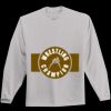 Men's ComfortSoft® Long-Sleeve T-Shirt Thumbnail