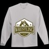 Men's ComfortSoft® Long-Sleeve T-Shirt Thumbnail