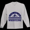 Men's ComfortSoft® Long-Sleeve T-Shirt Thumbnail