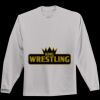 Men's ComfortSoft® Long-Sleeve T-Shirt Thumbnail