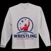 Men's ComfortSoft® Long-Sleeve T-Shirt Thumbnail