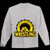 Men's ComfortSoft® Long-Sleeve T-Shirt Thumbnail