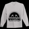 Men's ComfortSoft® Long-Sleeve T-Shirt Thumbnail