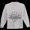 Men's ComfortSoft® Long-Sleeve T-Shirt Thumbnail