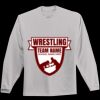 Men's ComfortSoft® Long-Sleeve T-Shirt Thumbnail